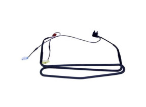 Resistance de dégivrage refri,hm10-pjt,ncoloy840, DA47-00321L