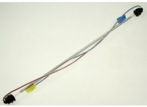 Résistance de dégivrage td09,180w,230v,294 DA47-00267N