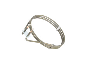 Résistance de four à chaleur tournante 2 000 w 3970123018