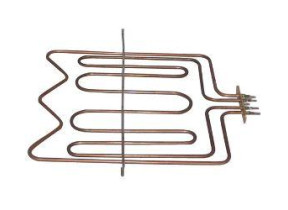 Resistance de gril,2100w + 1300w 230v 262900005