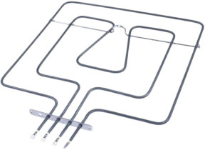 Résistance de grill 00776188