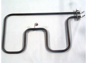 Resistance de grill/voute 230v 1100w mw786 KW702129