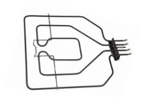 Résistance de grille 00438196