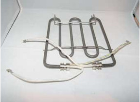 Résistance de grille 00641980