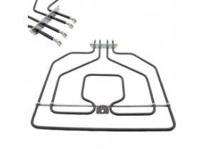 Résistance de grille 00688620