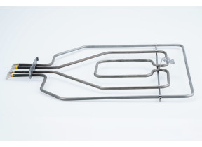 Résistance de grille 00748056