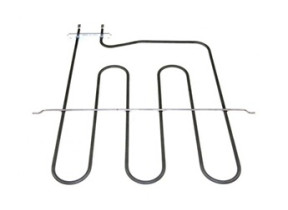 Résistance de grille 2000w 220v C00078734