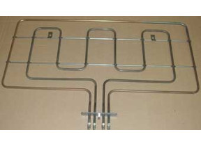 Résistance de grille 2500w 262900069