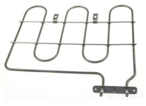 Résistance de grille 262900060