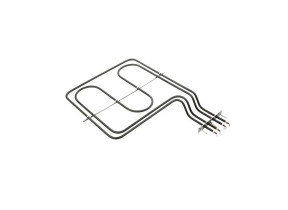 Résistance de grille 2900w