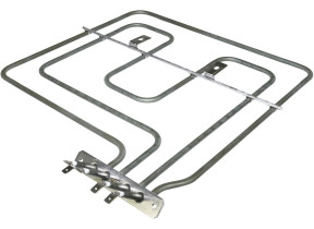 Résistance de grille