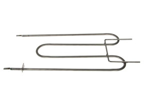 Résistance de grille 5118115800