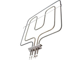 Résistance de grille