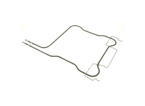 Resistance de sole 1000w 230v pour four c00526531 C00857852