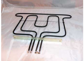 Resistance de sole 1000w + 900w 220 - 240 v AS6018776