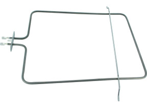 Résistance de sole 1200w 230v l390x286mm 05051652