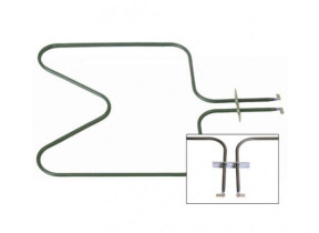 Résistance de sole 1400w 230v l360x325mm 3192083032