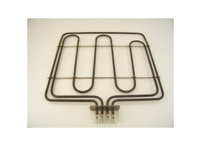 Résistance de sole 1530w 240v l365x260mm 93696821