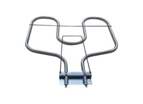 Résistance de sole 230v 1100w 616021