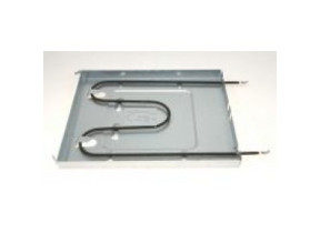 Résistance de sole avec cache 17471100001474