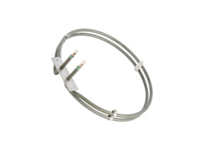Résistance de ventilateur de four 1 900 w 3871425124