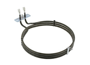 Résistance de ventilateur de four 2500 w 3570039010