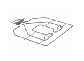 Résistance de voute