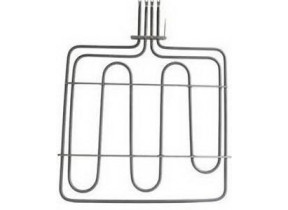 Résistance de voute 1200w + 2110w 230v l356x356mm 44001369