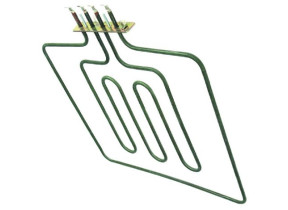 Résistance de voûte 2000 + 900 w - 220 v 481925929965