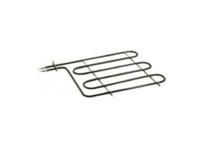 Résistance de voûte (2000w l307x220mm) 92X6009