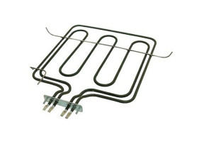 Résistance de voûte (230v 900 2000w) 616024