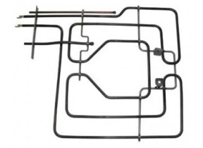 Résistance de voûte (2800w 230v) 00215738