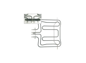 Résistance de voute 806890278