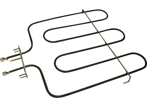 Résistance de voute de grille (2100w l360x320mm) 74X2310