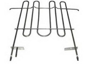 Résistance de voute (grill) 2700w 230v C00140135