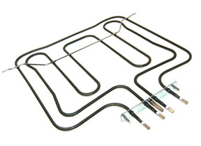 Résistance de voute grille 230v 1000 + 1700w 806890527