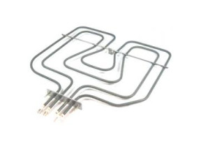 Résistance de voute grille 800/1650w 3970121012