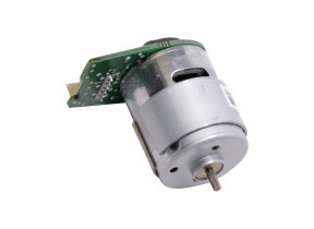 Résistance de voute supérieure EAU61804301