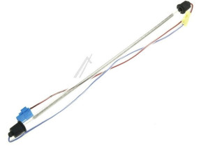 Résistance defrost-glass td09,180w,230v,294 DA47-00267P