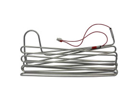 Resistance degivrage congel ,hm10,incoloy840 DA47-00320L