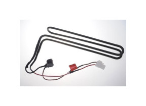 Resistance degivrage refrigerateur,-,hermes,-,140w,-,230v DA47-00247K