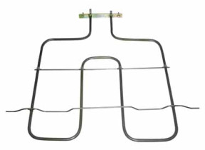 Résistance du bas 1200w 230v 339367