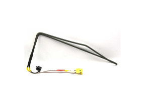 Résistance en métal de dégivrage (230v, 150w) DA47-00460A