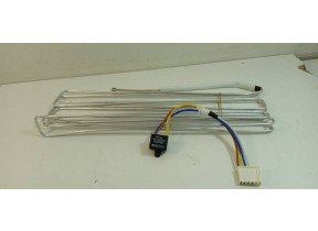 Résistance evapor no-frost etdf4 C00271371