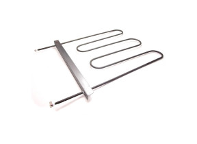 Résistance fond 1200w cuisson non pyrolyse C00288251