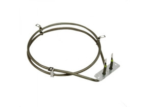 Resistance four ventile 1600w 220v ø 19cm C00045432