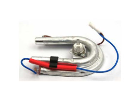 Résistance fusible + thermostat SS-201766