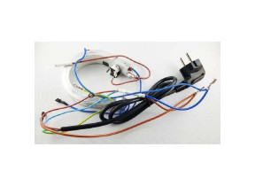 Résistance fusible + thermostat SS-202962