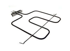 Resistance grill-- CA5G002A9