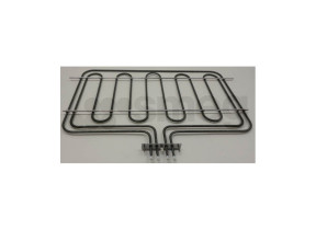 Résistance + grille (3850w) 806890870